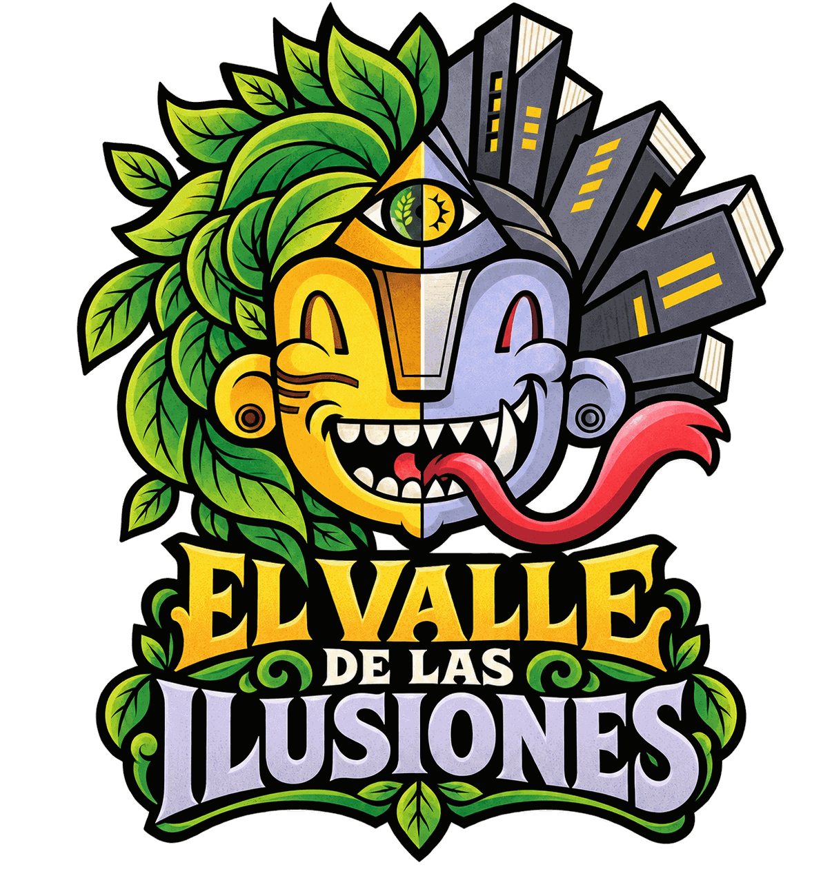 El Valle de las Ilusiones
